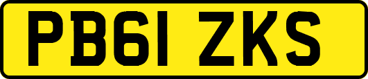 PB61ZKS