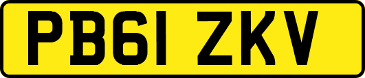 PB61ZKV
