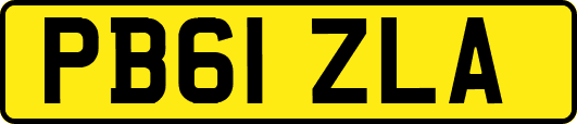 PB61ZLA