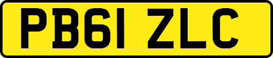PB61ZLC
