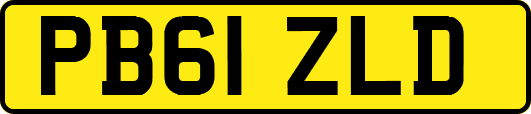 PB61ZLD
