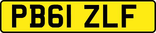 PB61ZLF