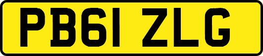 PB61ZLG