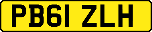 PB61ZLH