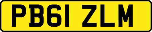 PB61ZLM