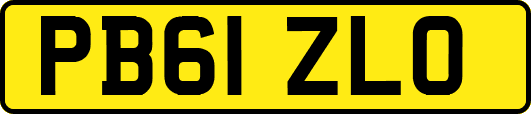 PB61ZLO