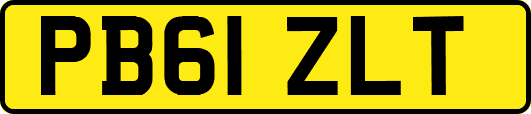 PB61ZLT