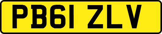 PB61ZLV