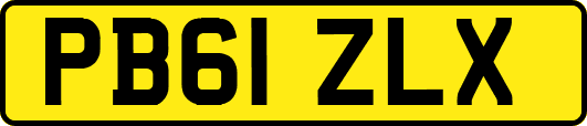 PB61ZLX