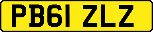PB61ZLZ