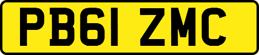 PB61ZMC