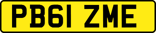 PB61ZME