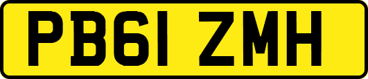 PB61ZMH