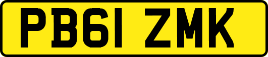 PB61ZMK