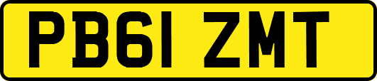 PB61ZMT