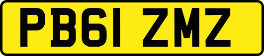 PB61ZMZ