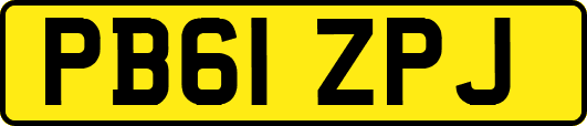 PB61ZPJ