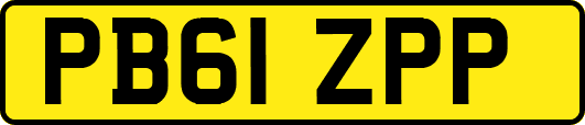 PB61ZPP