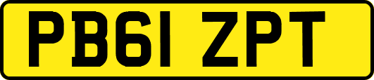 PB61ZPT