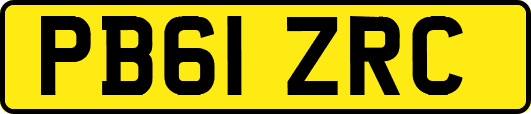PB61ZRC