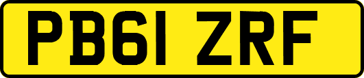 PB61ZRF