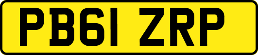 PB61ZRP