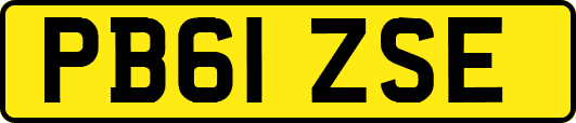 PB61ZSE