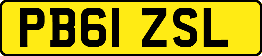 PB61ZSL
