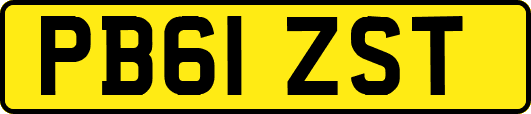 PB61ZST