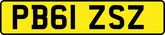 PB61ZSZ