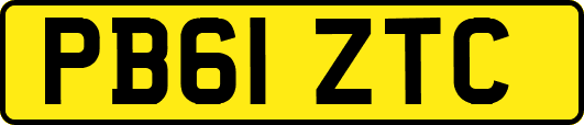 PB61ZTC