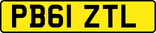 PB61ZTL