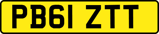 PB61ZTT