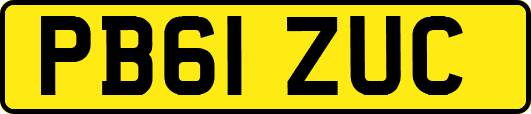 PB61ZUC