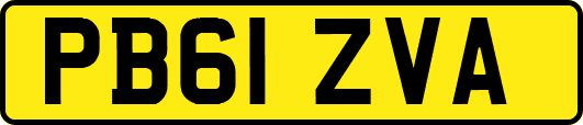 PB61ZVA