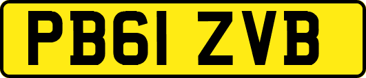 PB61ZVB
