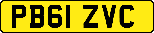 PB61ZVC