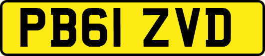 PB61ZVD