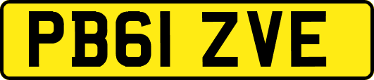 PB61ZVE