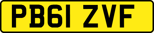 PB61ZVF