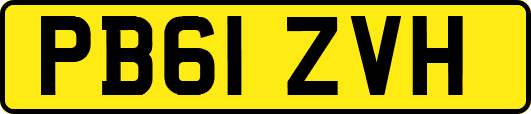 PB61ZVH