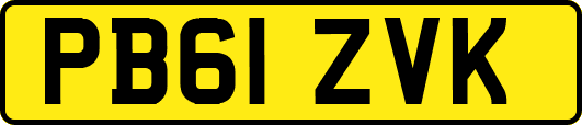 PB61ZVK