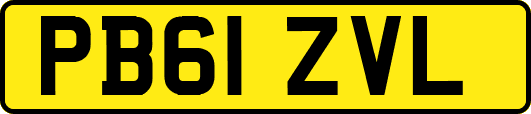PB61ZVL