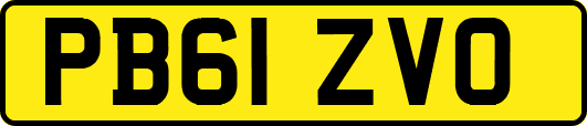 PB61ZVO