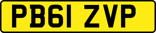 PB61ZVP