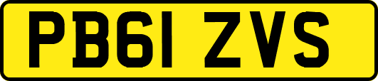 PB61ZVS