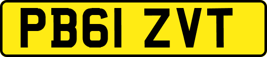 PB61ZVT
