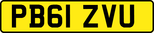 PB61ZVU