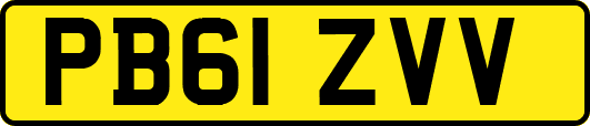 PB61ZVV