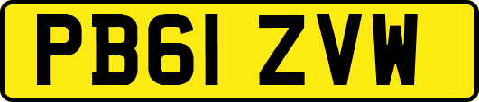 PB61ZVW